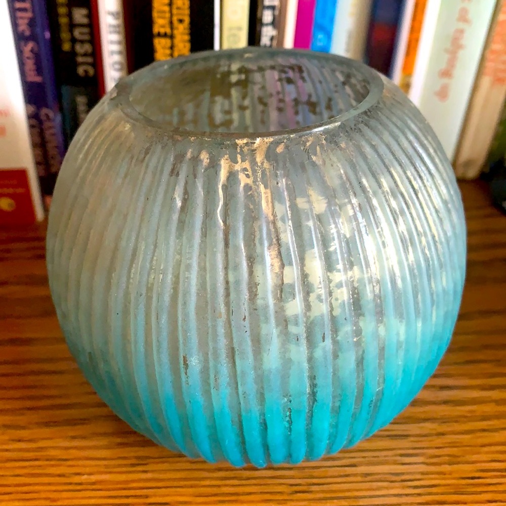 Anthropologie Votive Holder - Two available